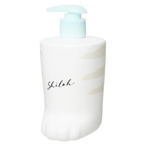 벨보이스튜디오 베이비 앤 키즈 샤일로 실키 샴푸 400ml