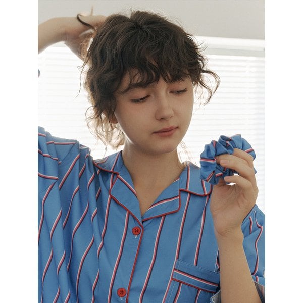 소프티 헤어 스크런치 9종