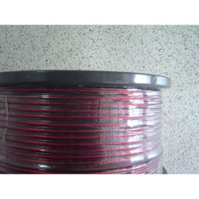 16게이지 리모트선 16게이지 스피커선 MADE IN KOREA