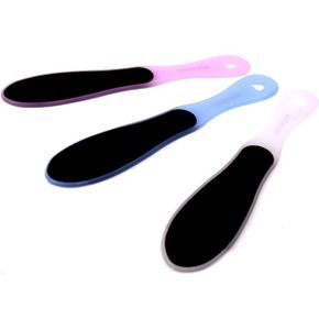 하트일자형발미리(양면)굳은살제거기
