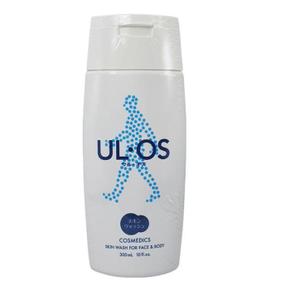 영양친구 우르오스 스킨 워시 페이스 바디 올인원 클렌저 300ml 1통