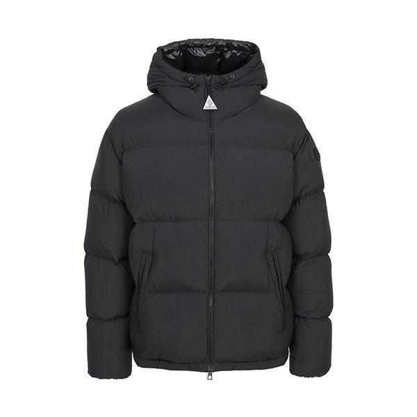 [부산점] 몽클레어 메리에라 남성 패딩 점퍼 1A00060 59815 999