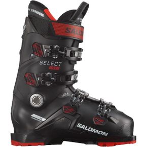 일본 살로몬 스노우보드부츠 Salomon L47342800 스키 부츠 SELECT HV 90선택 90 202324 모델 남