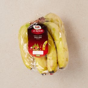[Dole] 스위티오 필리핀 바나나 (1.2kg/봉)