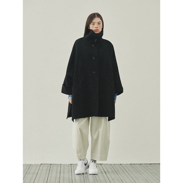 RAPHAEL 725G CT BLACK