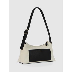 Baguette L bag (Black)