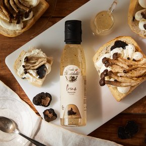 폰도 몬테벨로 트러플 화이트 발사믹 글레이즈 150ml
