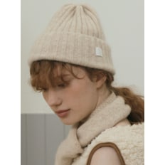 Day soft angora beanie_9color