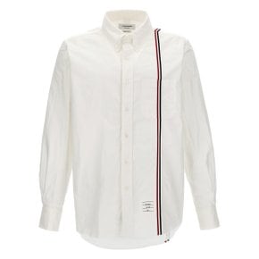 [톰 브라운] Mens shirt MWL396AF0313100 White