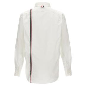 [톰 브라운] Mens shirt MWL396AF0313100 White