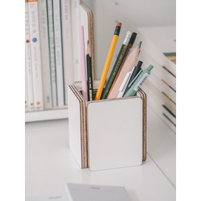 Desk Organizer_펜 홀더(2colors)