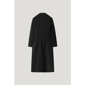 [파주점] 이로 여성 ANGLET Coat ILCAW23703BKX