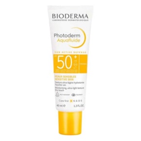 바이오더마 Bioderma 포토덤 아쿠아 플루이드 SPF 50+ 40ml