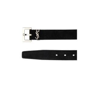 Belt 634440_03F0E1000 BLACK