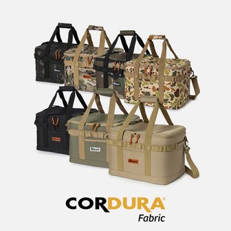 디얼스 CORDURA 23L Cooler Bag