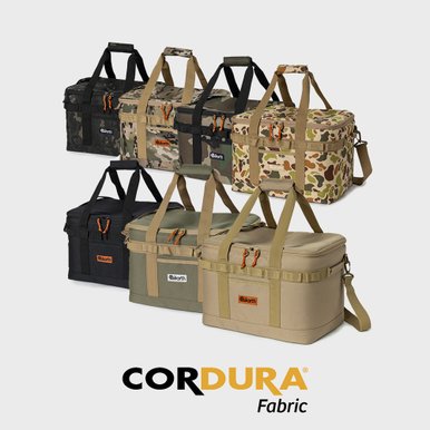 CORDURA 23L Cooler Bag