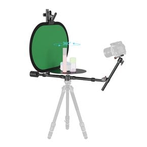 전문가용 12인치 턴테이블 4807