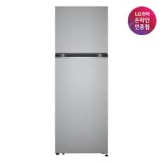 [공식인증점] LG 일반냉장고 B243S32 (241L)(희망일)