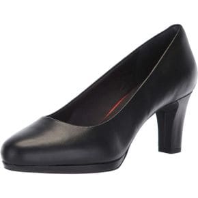 미국 락포트 여자 샌달 샌들 Rockport Womens Total Motion Leah Pump 1936820