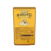 허니버터아몬드 190g