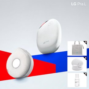 [수분 광채 세트] 프라엘 스킨부스터 BBS1 + 워시팝 BCP2A