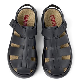 [캠퍼공식] 24SS 남성 샌달 Pelotas Flota Sandal K100938-001