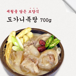 배동바지 건강한 도가니족탕(이푸드) 700g