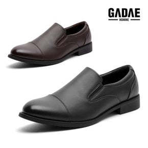 [무료배송][Gadae Homme] Stylish 데일리 컴포트 남성 정장/캐주얼 로퍼