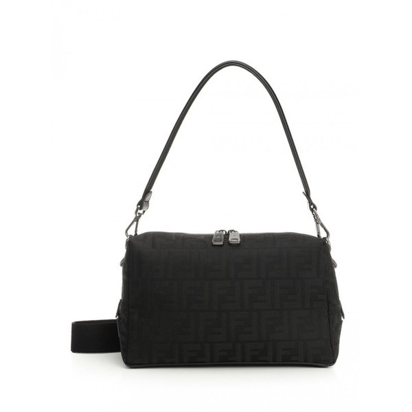 남성 미디엄 Lui 백 7VA672AVC6 F0SAJ 블랙 /15