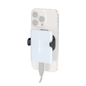 5157 외장 SSD 마그네틱 스마트폰 클램프