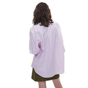 QDRY Classic Shirt - Pink