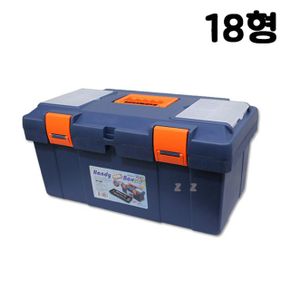 IS 코텍스 핸디 툴 박스 18형 (공구함) K-2078