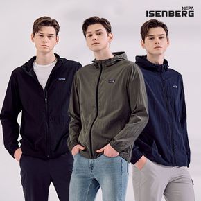 네파이젠벅 남성 라이트 재킷[35153475]