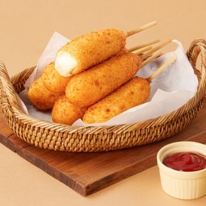 올반 치즈찰핫도그 960g (12입)