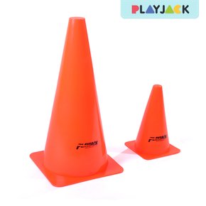 콘 23cm (9인치) 인기 체육교구