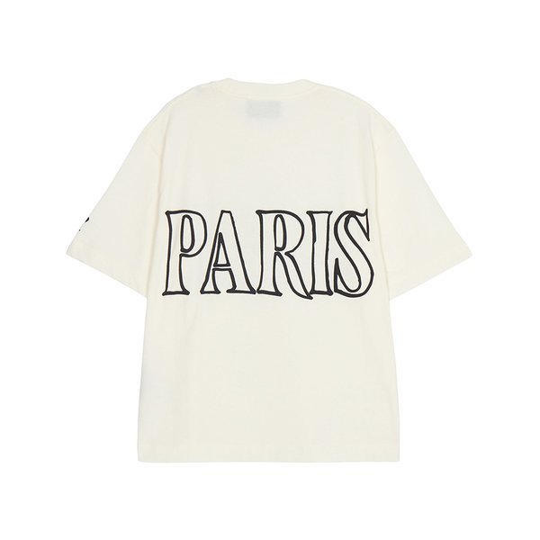 [부산점] 반팔티셔츠 UTS380 726 136 (남여공용)