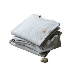CARHARTT 칼하트 26 106656 포스 릴랙스 롱슬리브 티셔츠