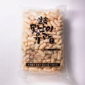 [NS 홈쇼핑] 정일품 못난이 유과 1.5kg[34926300]