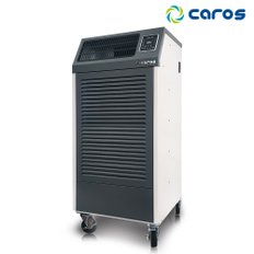 E 캐로스 산업용 제습기 CDH-210UG 210L 자연배수