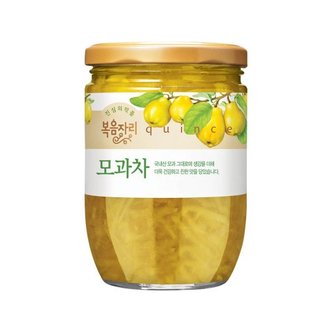 동서 복음자리 모과차 480g