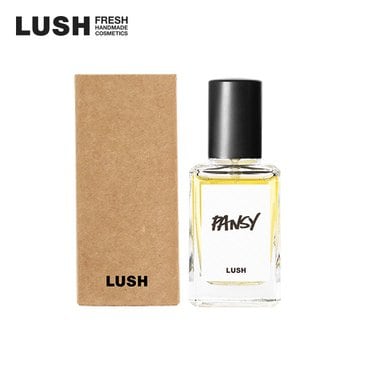 LUSH [공식]팬지 30ml - 퍼퓸/향수