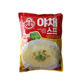 오뚜기 야채스프1kg (W976F8D)