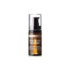 dōTERRA 도테라 살롱 에센셜스 루트 투 팁 헤어 세럼 30mL