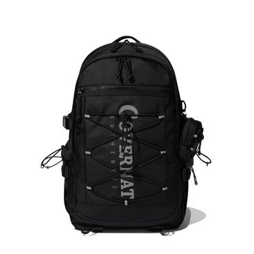 커버낫 뉴 어센틱 백팩 31L 블랙(CO2507BP01BK)