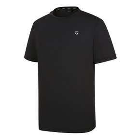 25SS 남성 빅로고 라운드 반팔 티셔츠 TMTRO2743-199
