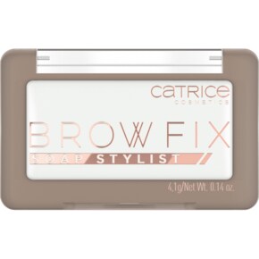 캐트리스 Catrice 아이브로우 스타일링 Fix Soap 010, 4.10g