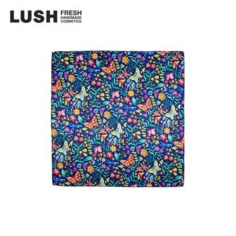 LUSH [공식]가든 파티 - 낫랩