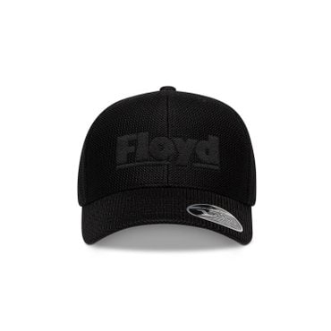 플로이드 [Floyd 공식수입원] Floyd Baseball Cap (Black)