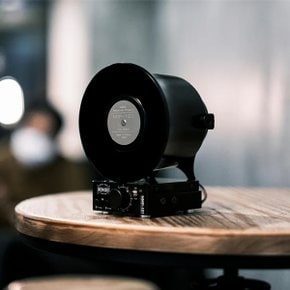 노보루 블루투스 모노럴 확성기 스피커 NMP-101+103 세트