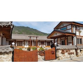 [단양]Danyang Sobaeksan Hanok Pension